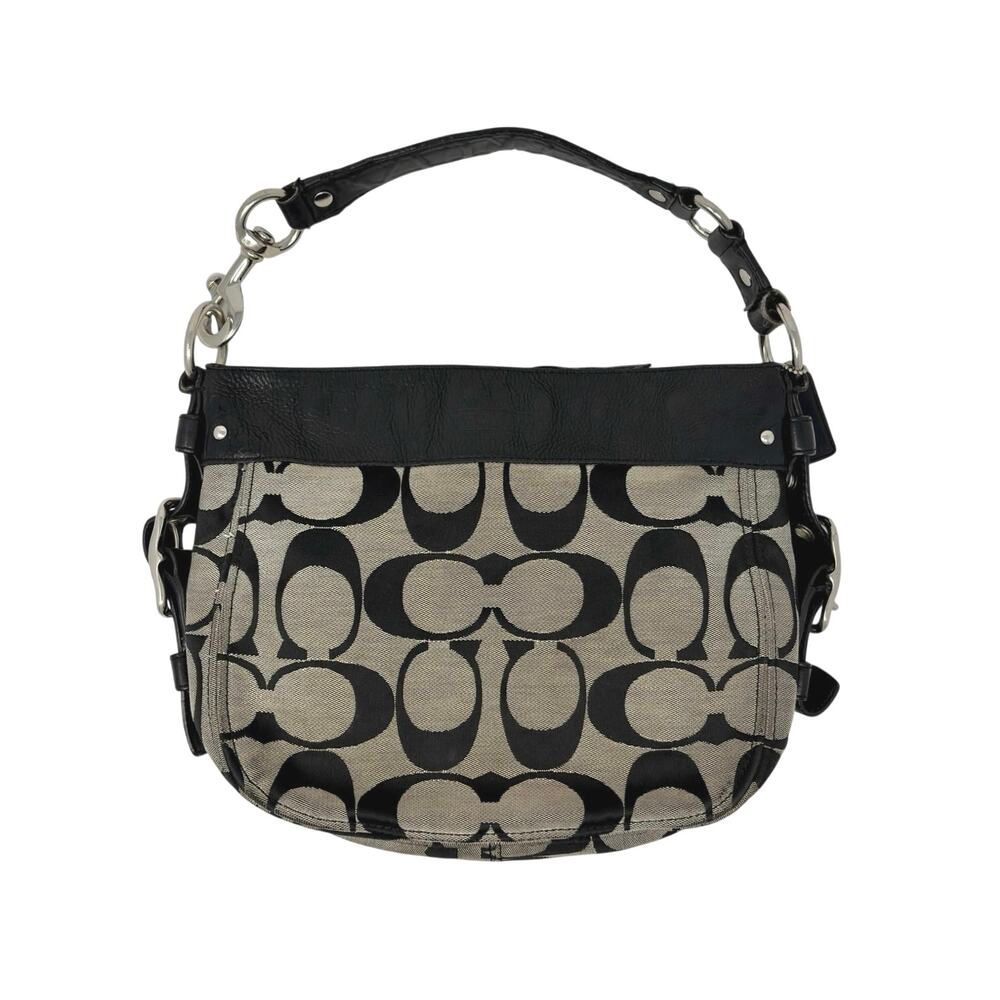 Coach Vintage Hobo Bag